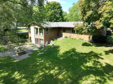6898 N Seville, Glendale, WI 53209