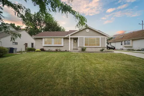 9841 W Darnel, Milwaukee, WI 53224