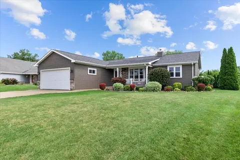 6560 High Hl, Racine, WI 53402