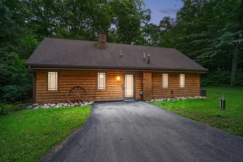w5311 Keystone Road, Rhine, WI 53020
