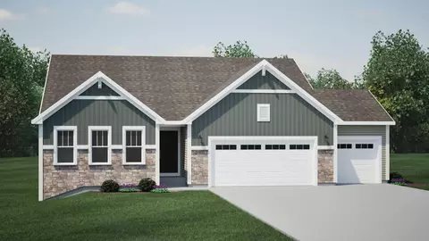 186 Ruby, Saukville, WI 53080