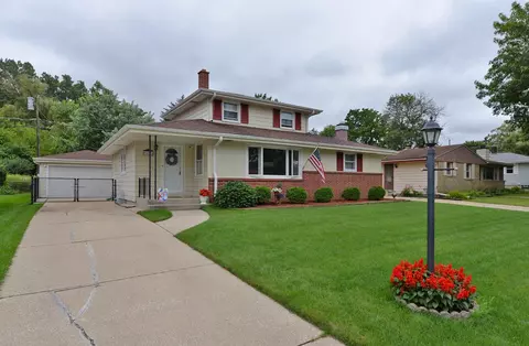 5403 Westmore, Racine, WI 53406