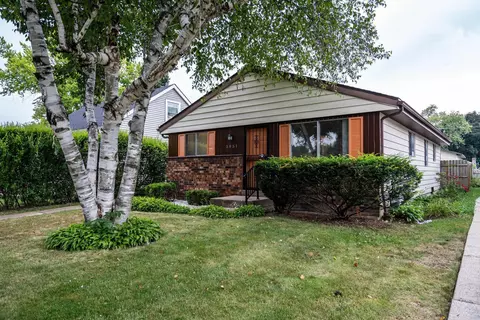 5951 N 74th, Milwaukee, WI 53218