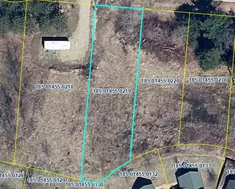 Lt219 Blossom, Warrens, WI 54666