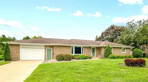 531 Monroe, Reedsville, WI 54230