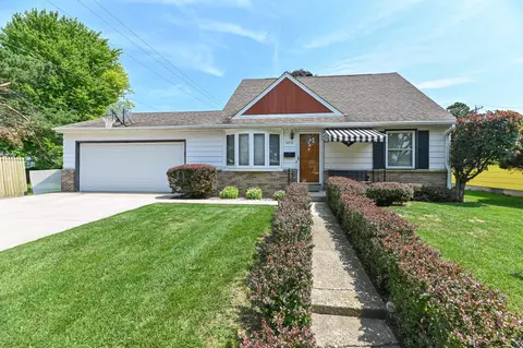 4376 S 5th, Milwaukee, WI 53207