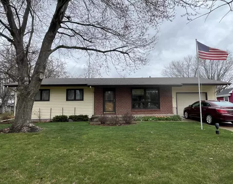 502 Garfield, Sparta, WI 54656