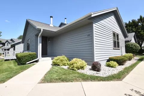 349 Lexington #A, Pewaukee, WI 53072