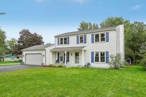 1335 E Fitzsimmons, Oak Creek, WI 53154