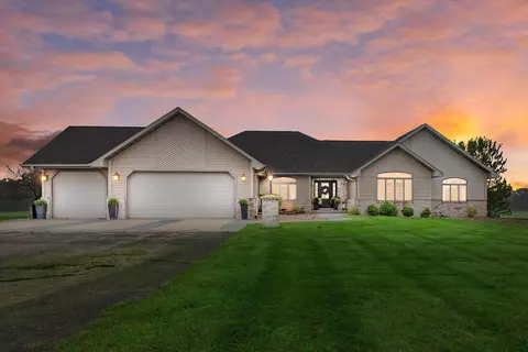 N6417 Delaney, Richmond, WI 53115