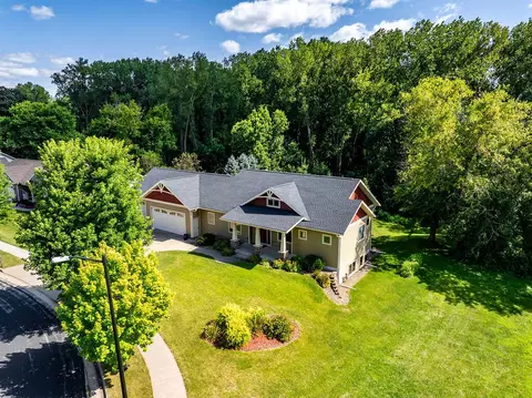 408 Russell, Holmen, WI 54636