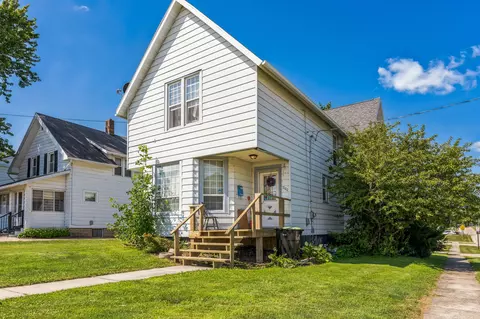 200 S Drummond, Waupun, WI 53963
