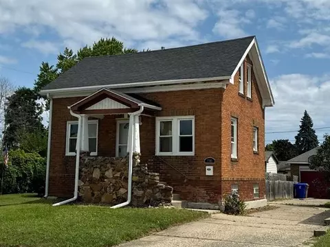 7705 40th, Kenosha, WI 53142