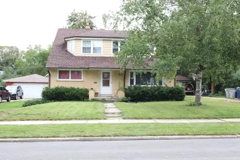 3434 S 82nd, Milwaukee, WI 53219