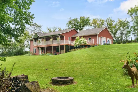 e9161 Carlson Ridge Road, Christiana, WI 54667