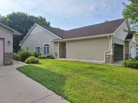 366 Bree, Milton, WI 53563