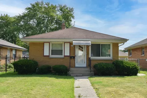 4624 N 67th, Milwaukee, WI 53218