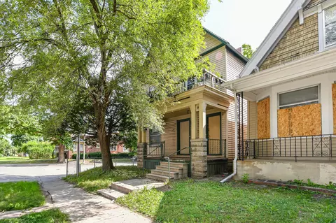 2254 N 42nd #2256, Milwaukee, WI 53208