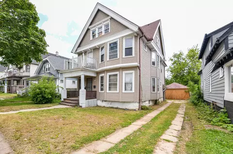3256 N 17th #3258, Milwaukee, WI 53206