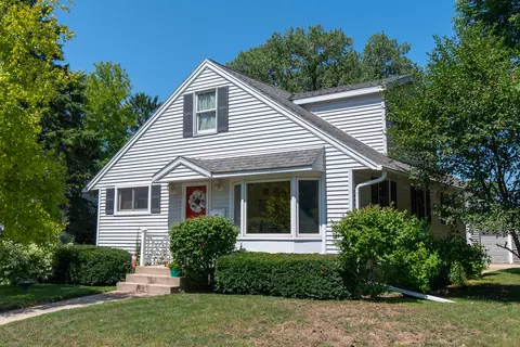 1030 E Hampton, Whitefish Bay, WI 53217