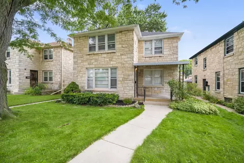 3813 N 52nd, Milwaukee, WI 53216