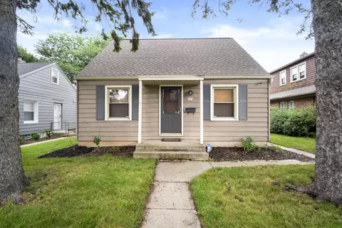 3218 N 60th, Milwaukee, WI 53216