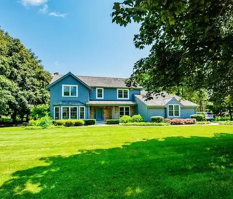 3503 Fenceline, Caledonia, WI 53126
