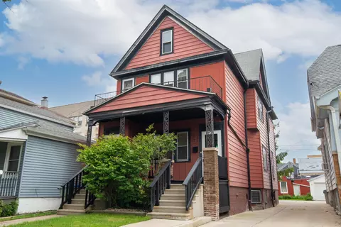 1621 N Humboldt #1623, Milwaukee, WI 53202