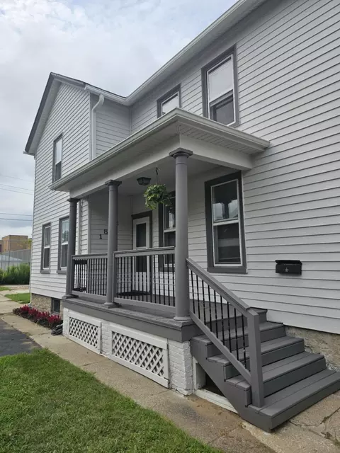 1512 N Main, Racine, WI 53402