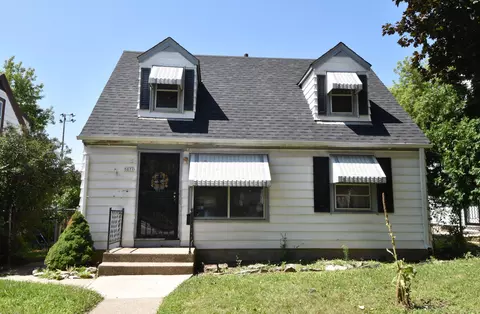 5071 N 51st, Milwaukee, WI 53218