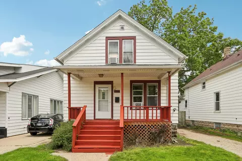 7109 36th, Kenosha, WI 53142