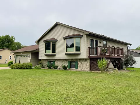 3206 Meadow Lark, Holmen, WI 54636