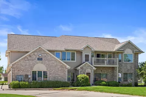 1459 N Sunnyslope #24, Mount Pleasant, WI 53406