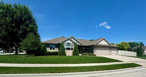 400 Niagara, Kiel, WI 53042