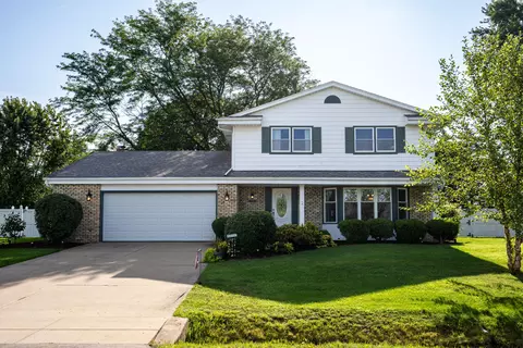 7737 105th, Pleasant Prairie, WI 53158