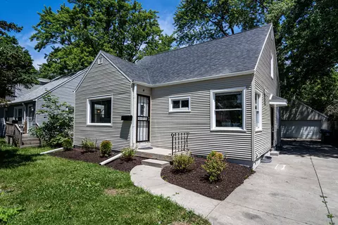 4978 N 60th, Milwaukee, WI 53218
