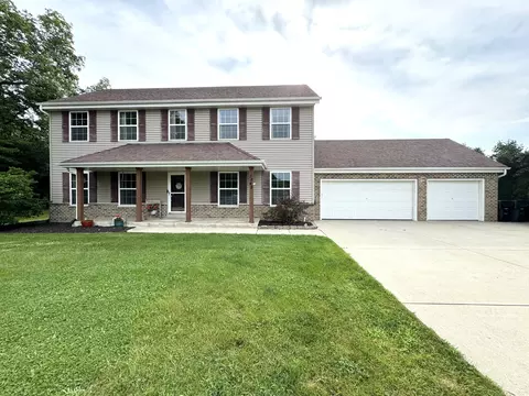 3845 Emmertsen, Racine, WI 53406
