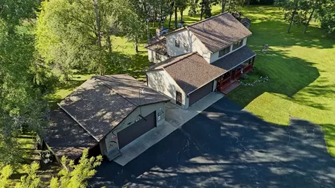 n7969 Townline Road, Troy, WI 53120