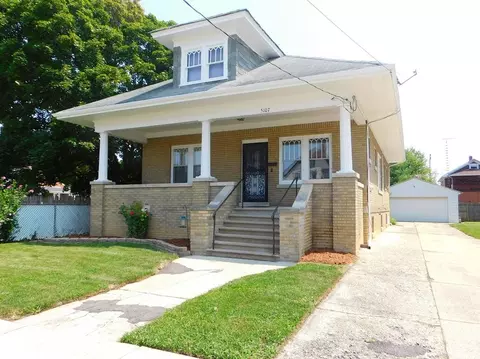 5107 25th, Kenosha, WI 53140