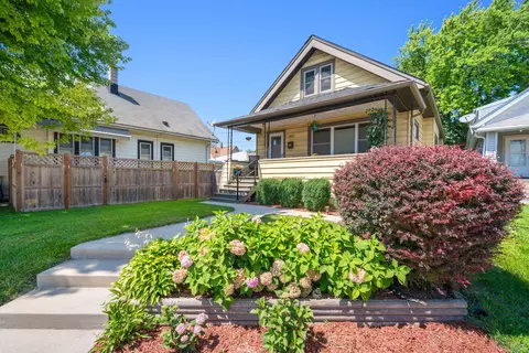 4820 W Beloit, West Milwaukee, WI 53214