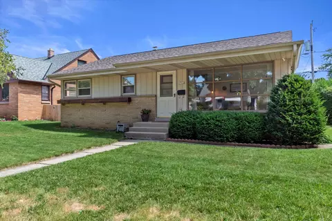 2564 S 65th, Milwaukee, WI 53219