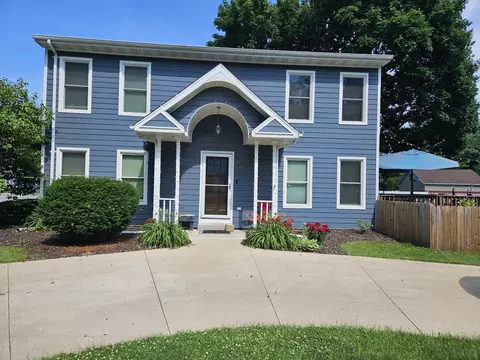 120 S Sherman, Eagle, WI 53119
