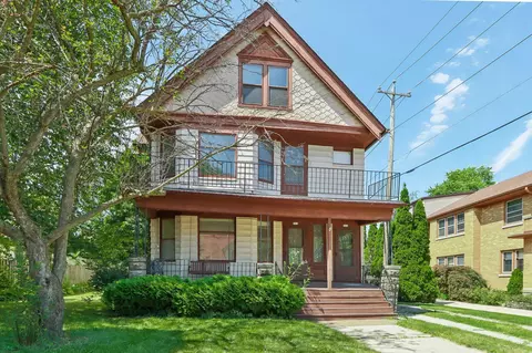 513 N 50th #515, Milwaukee, WI 53208