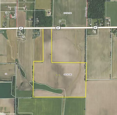 Lt0 Highway 67, Sharon, WI 53585