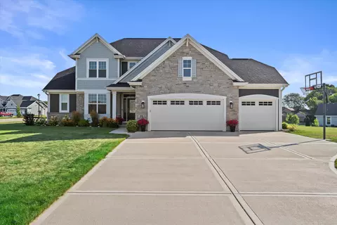 w48n8128 Heron, Cedarburg, WI 53012