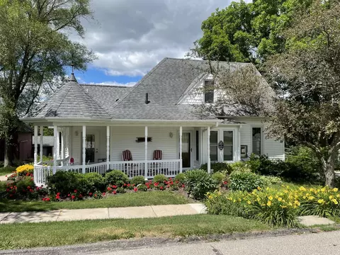 509 Enderby, Wilton, WI 54670