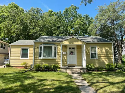 5645 N 37th, Milwaukee, WI 53209