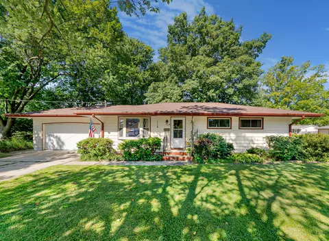 1634 S Arch, Janesville, WI 53546