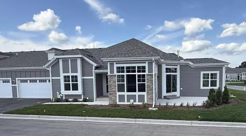 865 S Verona # 79, Grafton, WI 53024