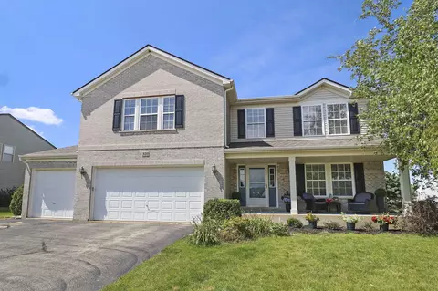 930 N Hearthstone, Elkhorn, WI 53121